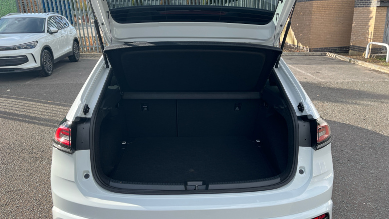 Volkswagen Taigo 1.0 TSI 115 Black Edition 5dr DSG Petrol Hatchback